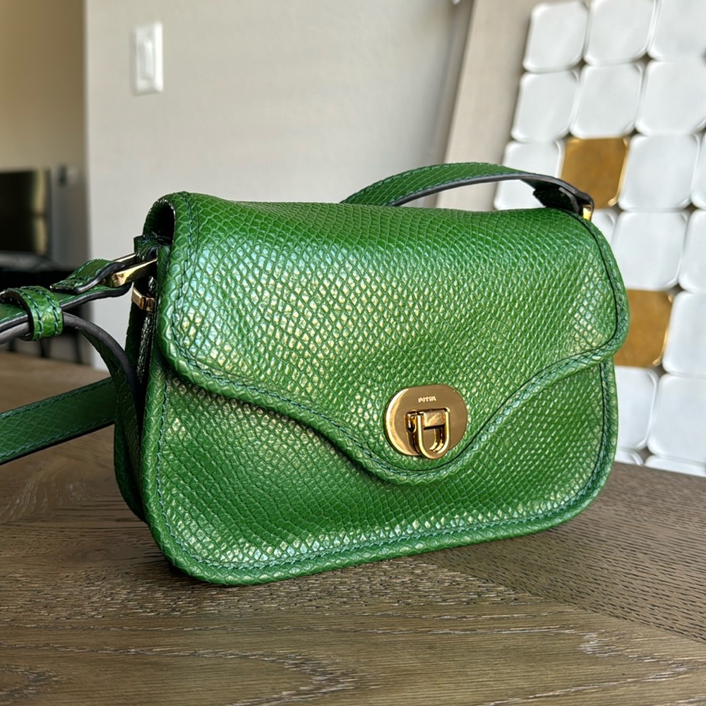 FOSSIL 💚 Crossbody